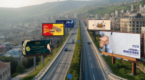 Why The North Life Is More Than Just a Billboard Provider