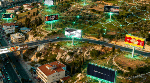 Population in Akkar: Untapped Potential for Strategic Outdoor Advertising